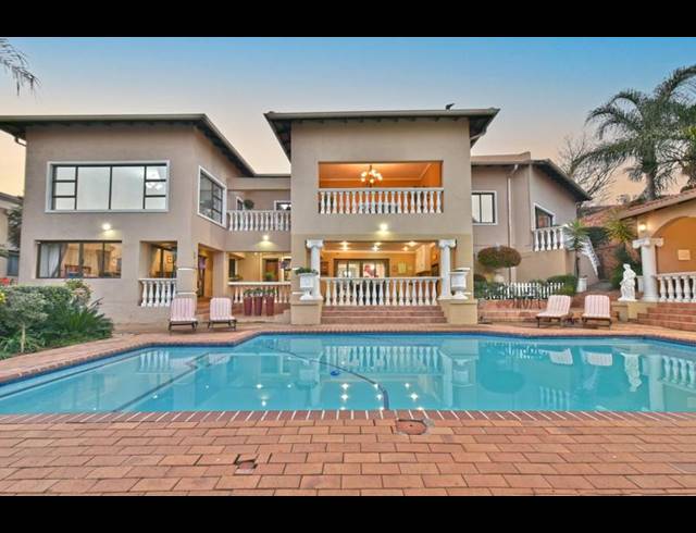 4 BEDROOM HOUSE FOR SALE IN BASSONIA